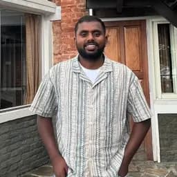Bikash Sharma